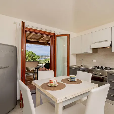 Casa Di Viola By Wonderful Italy * Olbia