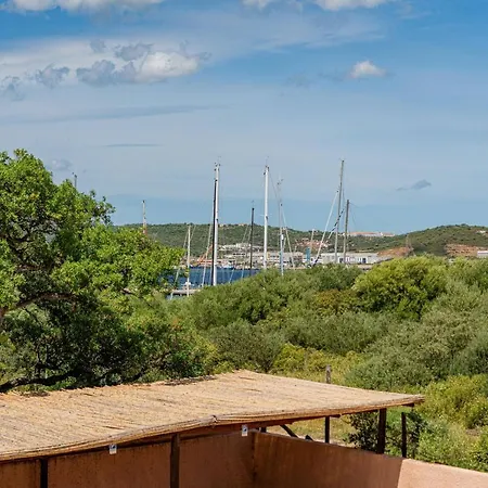 Appartement Casa Di Viola By Wonderful Italy Olbia