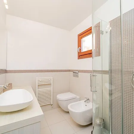Apartment Casa Di Viola By Wonderful Italy Olbia