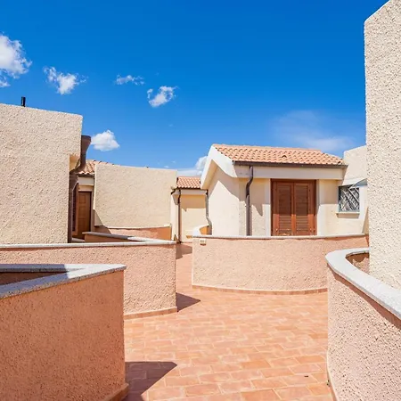 Casa Di Viola By Wonderful Italy Apartment Olbia