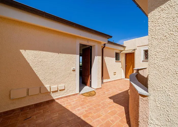 Casa Di Viola By Wonderful Italy