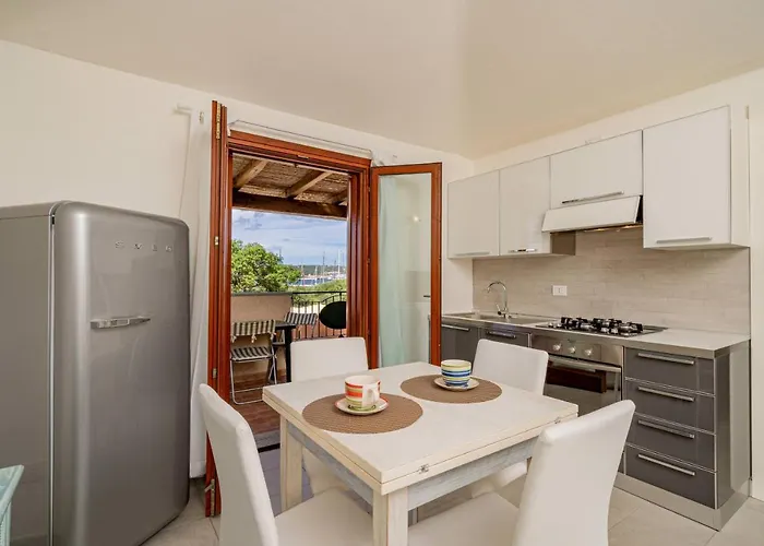 Casa Di Viola By Wonderful Italy * Olbia