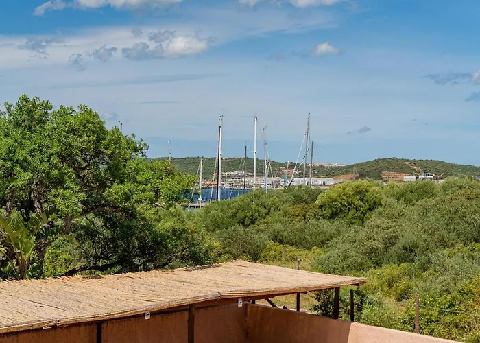 Apartment Casa Di Viola By Wonderful Italy Olbia