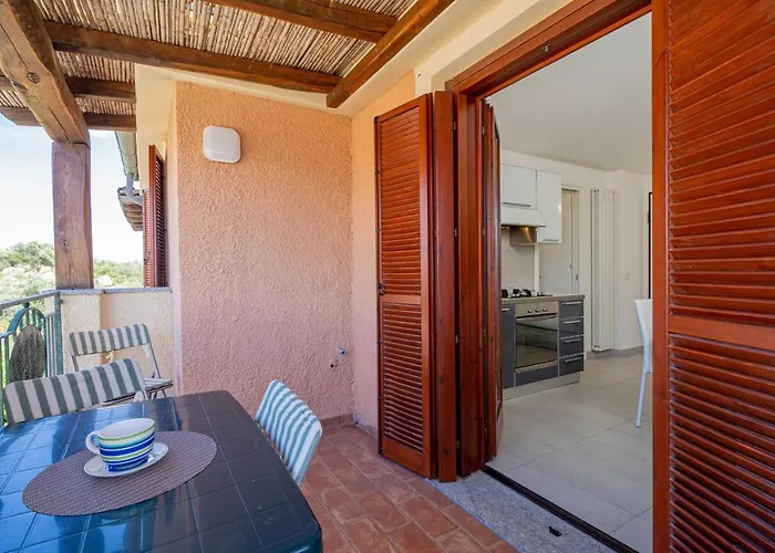 Casa Di Viola By Wonderful Italy * Olbia