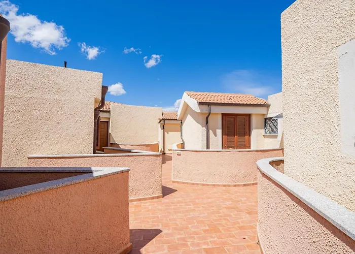 Casa Di Viola By Wonderful Italy Apartment Olbia