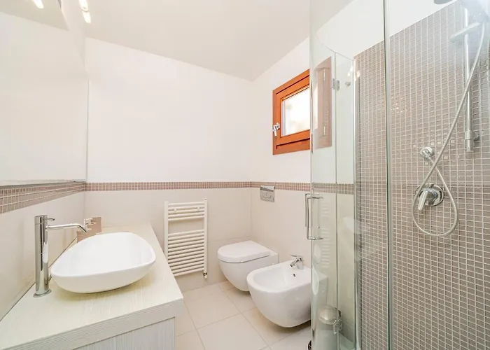 Apartment Casa Di Viola By Wonderful Italy Olbia