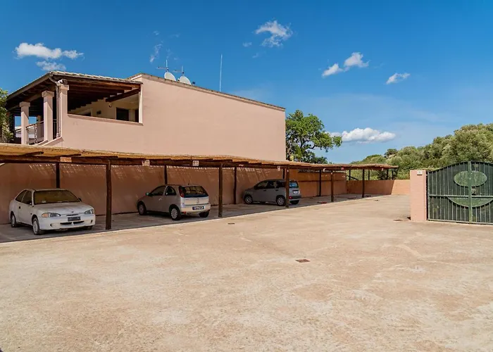 Casa Di Viola By Wonderful Italy